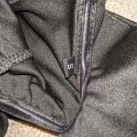 Off the shoulder pant romper - Picture 4 of 6